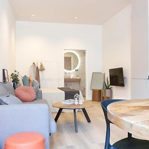 Apartamento Estudio
